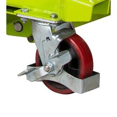  Scherenhubtisch Pramac Hubtisch 350 kg - LT 35D - 1300 - 905 x 500 12448291